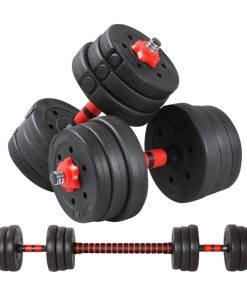 MOVTOTOP 2-in-1 Adjustable Dumbbell Set, 30kg Total Weight, 16Pcs 1.25/1.5/2.0/2.5kg Dumbbell Plates Training Tools 4 MOVTOTOP 2-in-1 Adjustable Dumbbell Set, 30kg Total Weight, 16Pcs 1.25/1.5/2.0/2.5kg Dumbbell Plates Training Tools -rockbros-shop MOVTOTOP 2 in 1 Adjustable Dumbbell Set 518555 2