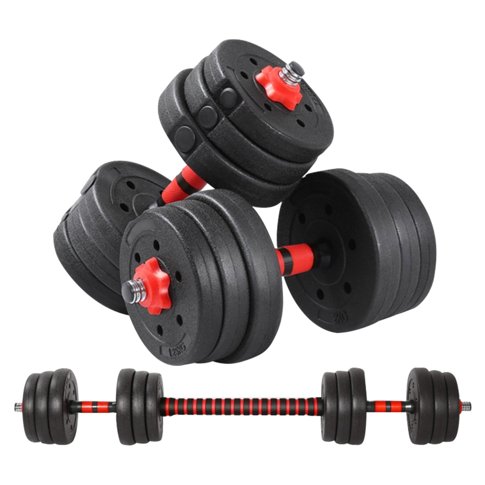 MOVTOTOP 2-in-1 Adjustable Dumbbell Set, 30kg Total Weight, 16Pcs 1.25/1.5/2.0/2.5kg Dumbbell Plates Training Tools MOVTOTOP 2-in-1 Adjustable Dumbbell Set, 30kg Total Weight, 16Pcs 1.25/1.5/2.0/2.5kg Dumbbell Plates Training Tools -rockbros-shop MOVTOTOP 2 in 1 Adjustable Dumbbell Set 518555 2