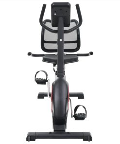 Magnetic Recumbent Exercise Bike With Pulse Measurement -rockbros-shop Magnetic Recumbent Exercise Bike with Pulse Measurement 489386 5