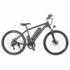 Mankeel MK010 Electric Bike With Dual Disc Brakes 26 Inch Tires 350W Motor 7-Speed Gears 36V 10.4Ah Battery 40-50 Range Moped Bicycle 2 Mankeel MK010 Electric Bike With Dual Disc Brakes 26 Inch Tires 350W Motor 7-Speed Gears 36V 10.4Ah Battery 40-50 Range Moped Bicycle -rockbros-shop Mankeel MK010 Electric Bike with Dual Disc Brakes 500243 0