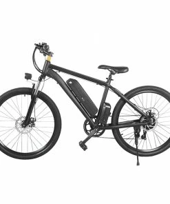 Mankeel MK010 Electric Bike With Dual Disc Brakes 26 Inch Tires 350W Motor 7-Speed Gears 36V 10.4Ah Battery 40-50 Range Moped Bicycle 12 Mankeel MK010 Electric Bike With Dual Disc Brakes 26 Inch Tires 350W Motor 7-Speed Gears 36V 10.4Ah Battery 40-50 Range Moped Bicycle -rockbros-shop Mankeel MK010 Electric Bike with Dual Disc Brakes 500243 4
