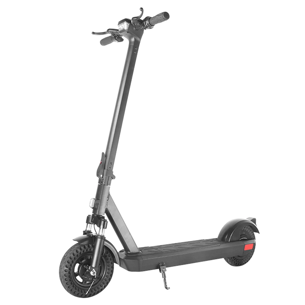Mankeel Pioneer Electric Scooter 10 Inch Tires 500W Motor 25Km/h Max Speed 48V 10Ah IP68 Removable Battery 35-40km Range 120kg Max Load Double Drum Brakes 3 Mankeel Pioneer Electric Scooter 10 Inch Tires 500W Motor 25Km/h Max Speed 48V 10Ah IP68 Removable Battery 35-40km Range 120kg Max Load Double Drum Brakes