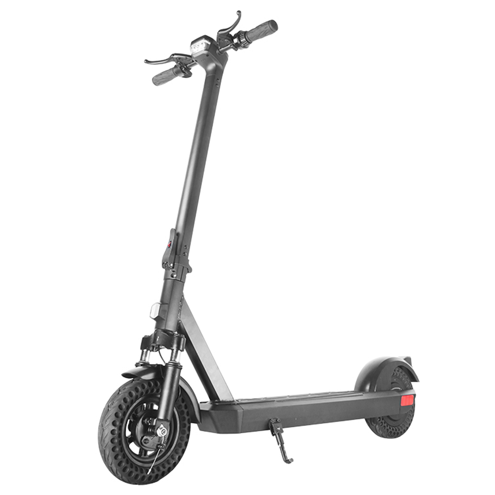 Mankeel Pioneer Electric Scooter 10 Inch Tires 500W Motor 25Km/h Max Speed 48V 10Ah IP68 Removable Battery 35-40km Range 120kg Max Load Double Drum Brakes Mankeel Pioneer Electric Scooter 10 Inch Tires 500W Motor 25Km/h Max Speed 48V 10Ah IP68 Removable Battery 35-40km Range 120kg Max Load Double Drum Brakes -rockbros-shop Mankeel Pioneer Electric Scooter Private Model 500247 2