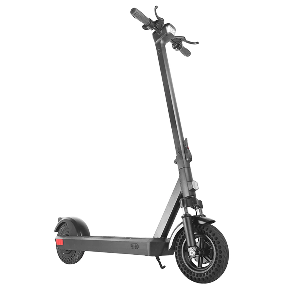 Mankeel Pioneer Electric Scooter 10 Inch Tires 500W Motor 25Km/h Max Speed 48V 10Ah IP68 Removable Battery 35-40km Range 120kg Max Load Double Drum Brakes 8 Mankeel Pioneer Electric Scooter 10 Inch Tires 500W Motor 25Km/h Max Speed 48V 10Ah IP68 Removable Battery 35-40km Range 120kg Max Load Double Drum Brakes - Image 6