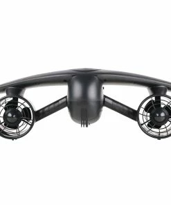 Mankeel Sea Scooter W7 240W*2 Power 30-60 Mins Duration - Black -rockbros-shop Mankeel Sea Scooter W7 240W 2 Power 30 60 mins Duration Black 508883 2