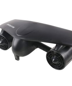 Mankeel Sea Scooter W7 240W*2 Power 30-60 Mins Duration - Black 6 Mankeel Sea Scooter W7 240W*2 Power 30-60 Mins Duration - Black -rockbros-shop Mankeel Sea Scooter W7 240W 2 Power 30 60 mins Duration Black 508883 4