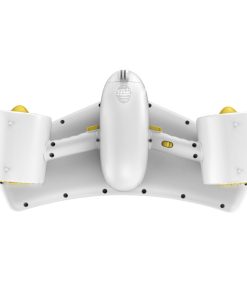 Mankeel Sea Scooter W7 240W*2 Power 30-60 Mins Duration - Yellow 4 Mankeel Sea Scooter W7 240W*2 Power 30-60 Mins Duration - Yellow -rockbros-shop Mankeel Sea Scooter W7 240W 2 Power 30 60 mins Duration Yellow 508884 2