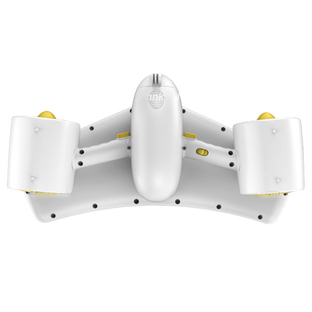 Mankeel Sea Scooter W7 240W*2 Power 30-60 Mins Duration - Yellow Mankeel Sea Scooter W7 240W*2 Power 30-60 Mins Duration - Yellow -rockbros-shop Mankeel Sea Scooter W7 240W 2 Power 30 60 mins Duration Yellow 508884 2