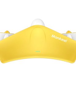 Mankeel Sea Scooter W7 240W*2 Power 30-60 Mins Duration - Yellow 6 Mankeel Sea Scooter W7 240W*2 Power 30-60 Mins Duration - Yellow -rockbros-shop Mankeel Sea Scooter W7 240W 2 Power 30 60 mins Duration Yellow 508884 4