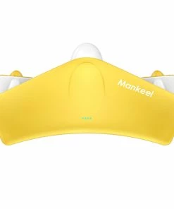 Mankeel Sea Scooter W7 240W*2 Power 30-60 Mins Duration - Yellow -rockbros-shop Mankeel Sea Scooter W7 240W 2 Power 30 60 mins Duration Yellow 508884 4