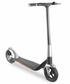 Mankeel Silver Wings Electric Scooter 10'' Tires 7.8Ah Battery 30km Range 120kg Max Load -rockbros-shop Mankeel Silver Wings Electric Scooter 7 8Ah Battery 500245 2