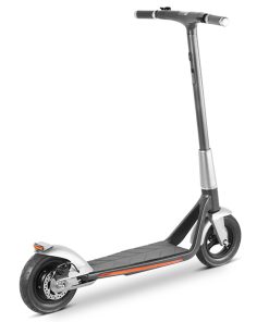 Mankeel Silver Wings Electric Scooter 10'' Tires 7.8Ah Battery 30km Range 120kg Max Load -rockbros-shop Mankeel Silver Wings Electric Scooter 7 8Ah Battery 500245 3