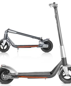 Mankeel Silver Wings Electric Scooter 10'' Tires 7.8Ah Battery 30km Range 120kg Max Load -rockbros-shop Mankeel Silver Wings Electric Scooter 7 8Ah Battery 500245 4