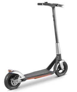 Mankeel Silver Wings Electric Scooter 10'' Tires 9Ah Battery 35km Range 120kg Max Load -rockbros-shop Mankeel Silver Wings Electric Scooter 9Ah Battery 500246 3