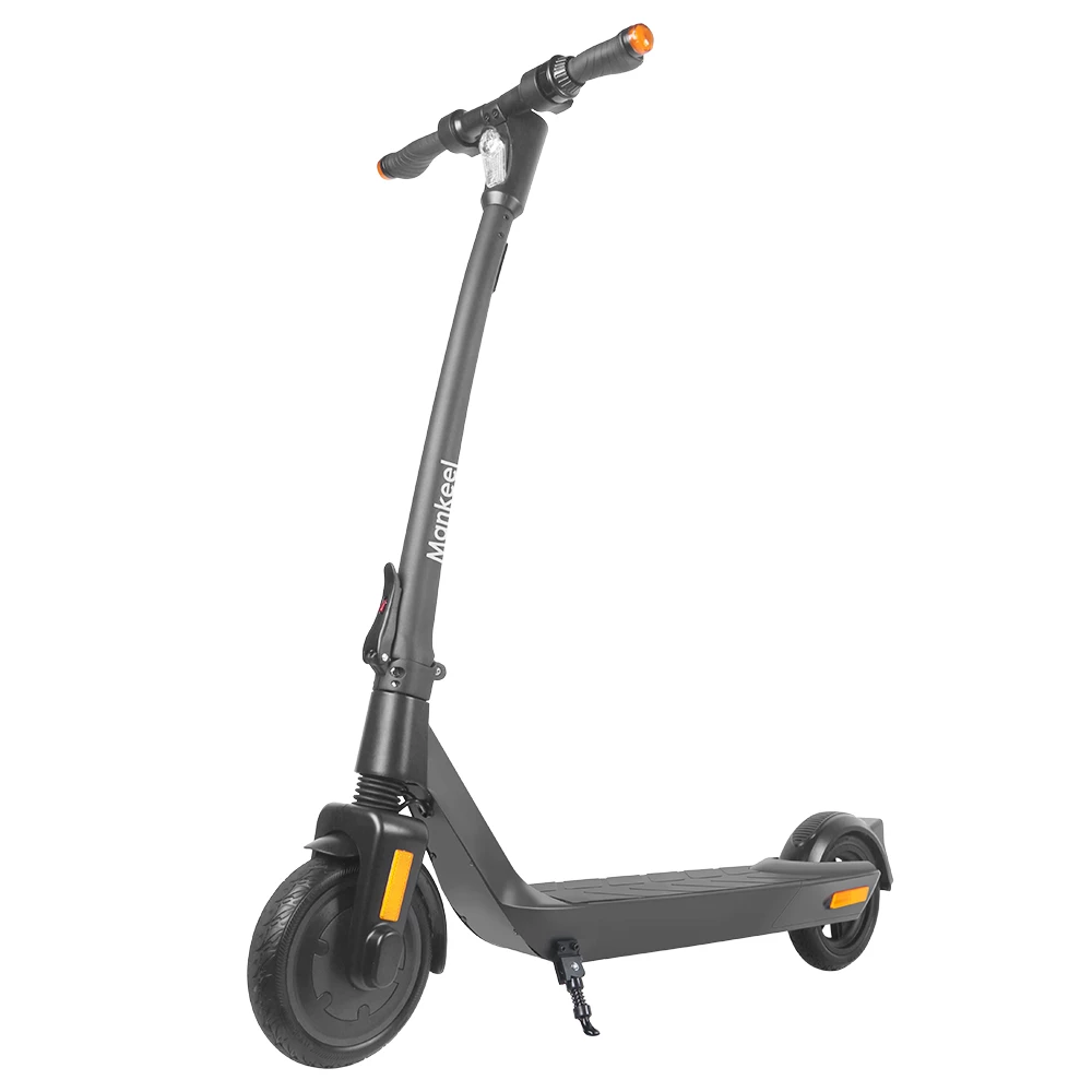 Mankeel Steed Electric Scooter 8.5 Inch Tires 10.4Ah Battery 40-45 Range 120kg Max Load 3 Mankeel Steed Electric Scooter 8.5 Inch Tires 10.4Ah Battery 40-45 Range 120kg Max Load