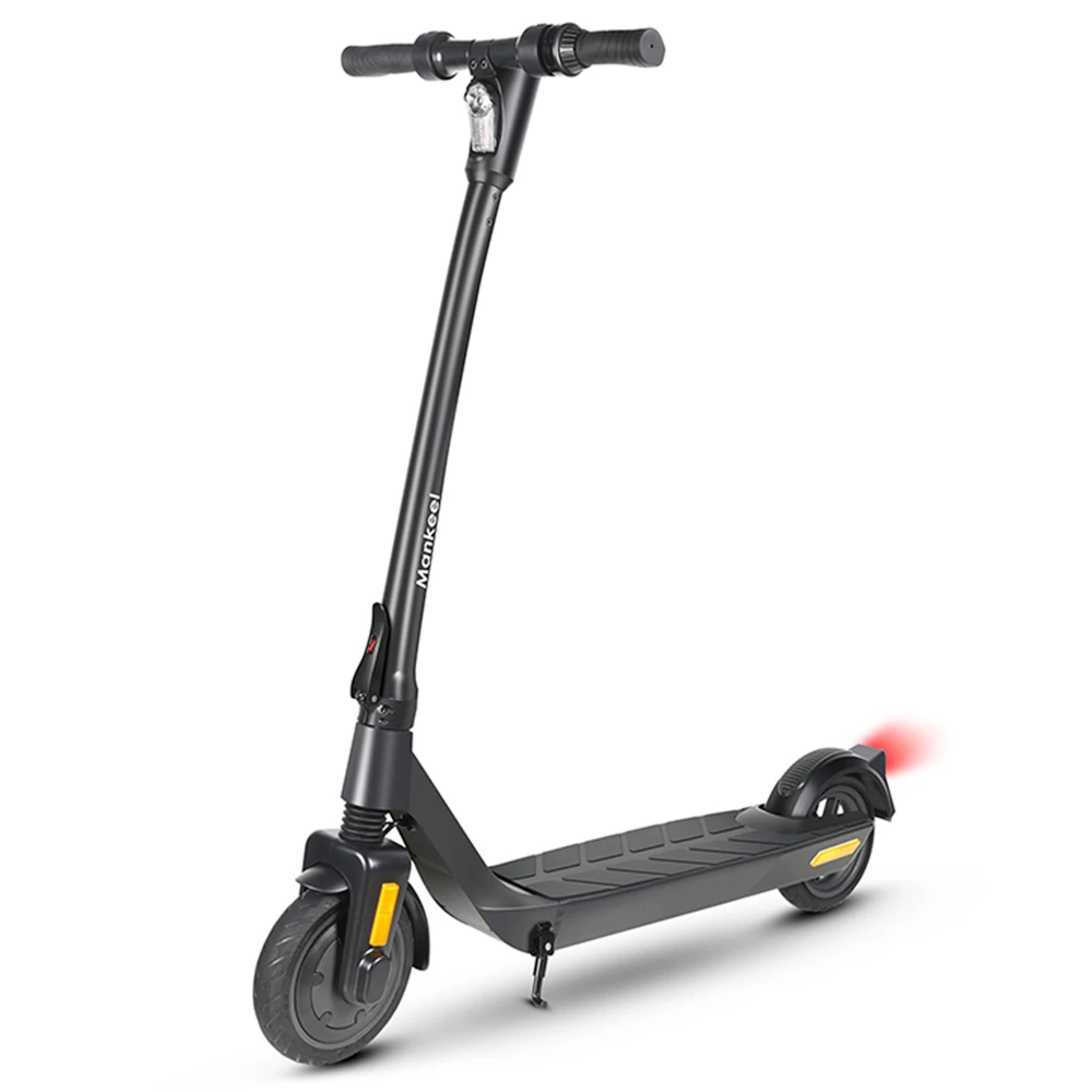 Mankeel Steed Electric Scooter 8.5 Inch Tires 10.4Ah Battery 40-45 Range 120kg Max Load 4 Mankeel Steed Electric Scooter 8.5 Inch Tires 10.4Ah Battery 40-45 Range 120kg Max Load - Image 2