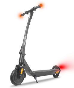 Mankeel Steed Electric Scooter 8.5 Inch Tires 10.4Ah Battery 40-45 Range 120kg Max Load 4 Mankeel Steed Electric Scooter 8.5 Inch Tires 10.4Ah Battery 40-45 Range 120kg Max Load -rockbros-shop Mankeel Steed Electric Scooter 500248 2