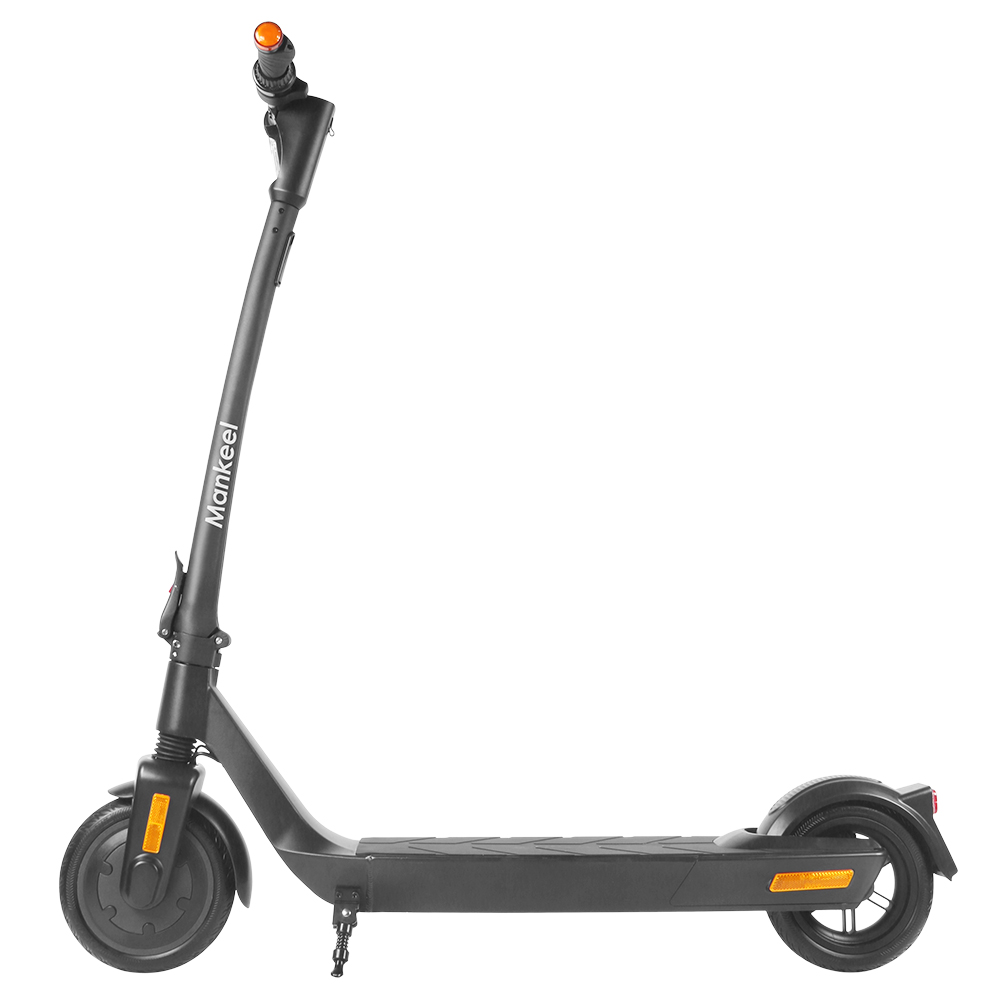 Mankeel Steed Electric Scooter 8.5 Inch Tires 10.4Ah Battery 40-45 Range 120kg Max Load Mankeel Steed Electric Scooter 8.5 Inch Tires 10.4Ah Battery 40-45 Range 120kg Max Load -rockbros-shop Mankeel Steed Electric Scooter 500248 3