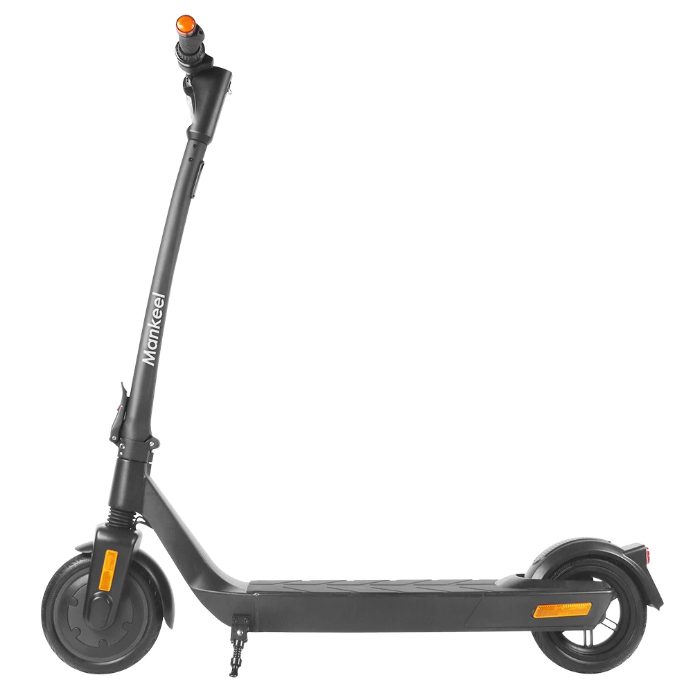Mankeel Steed Electric Scooter 8.5 Inch Tires 10.4Ah Battery 40-45 Range 120kg Max Load 6 Mankeel Steed Electric Scooter 8.5 Inch Tires 10.4Ah Battery 40-45 Range 120kg Max Load - Image 4