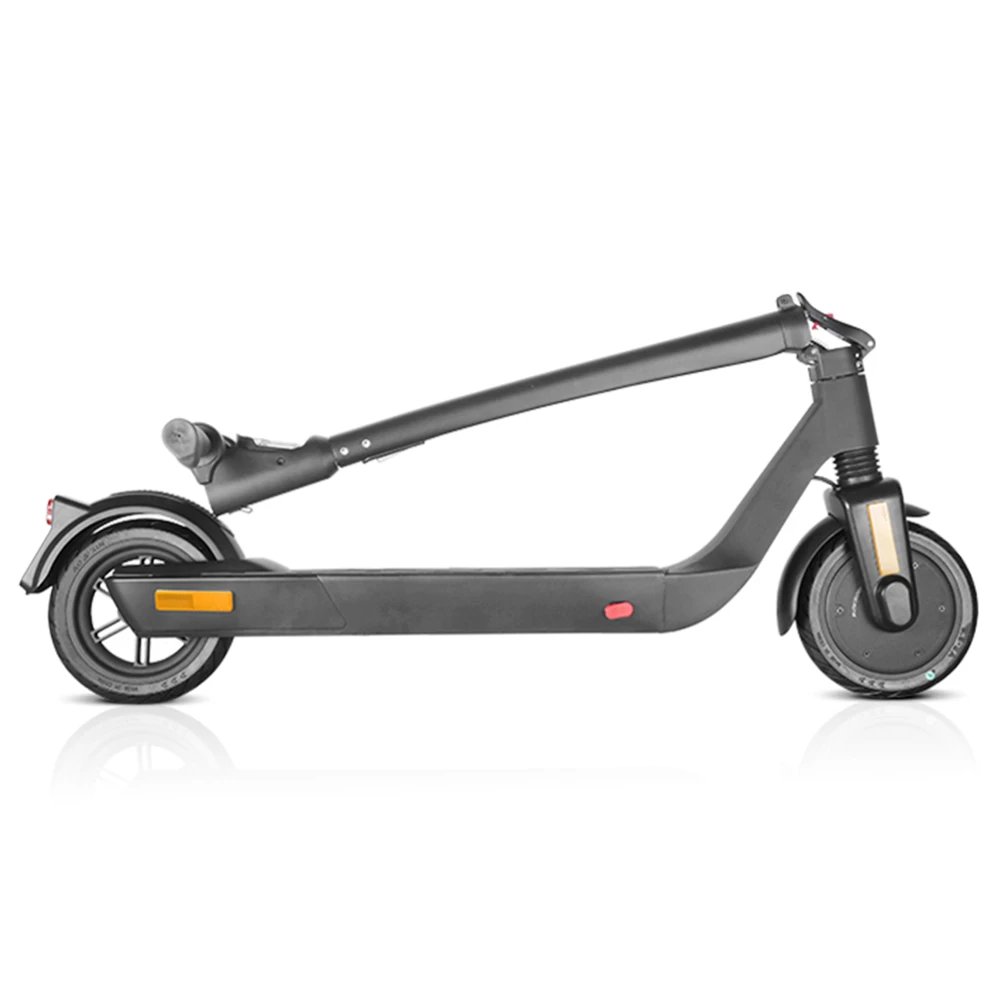 Mankeel Steed Electric Scooter 8.5 Inch Tires 10.4Ah Battery 40-45 Range 120kg Max Load 7 Mankeel Steed Electric Scooter 8.5 Inch Tires 10.4Ah Battery 40-45 Range 120kg Max Load - Image 5