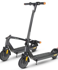 Mankeel Steed Electric Scooter 8.5 Inch Tires 10.4Ah Battery 40-45 Range 120kg Max Load 7 Mankeel Steed Electric Scooter 8.5 Inch Tires 10.4Ah Battery 40-45 Range 120kg Max Load -rockbros-shop Mankeel Steed Electric Scooter 500248 5