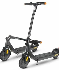 Mankeel Steed Electric Scooter 8.5 Inch Tires 10.4Ah Battery 40-45 Range 120kg Max Load 13 Mankeel Steed Electric Scooter 8.5 Inch Tires 10.4Ah Battery 40-45 Range 120kg Max Load -rockbros-shop Mankeel Steed Electric Scooter 500248 5