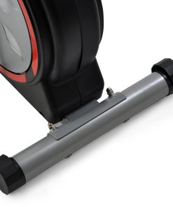 Merax Cross Portable Trainer Elliptical With LCD Display Equipment Stand For Home Exercises 8 Levels - Silver -rockbros-shop Merax Cross Portable Trainer Elliptical with LCD Display 426386 5