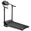 Merax Foldable Treadmill Running Machine With Loudspeaker For Home Gymnastics-Fitness -rockbros-shop Merax Foldable treadmill running machine with loudspeaker 426521 0 1