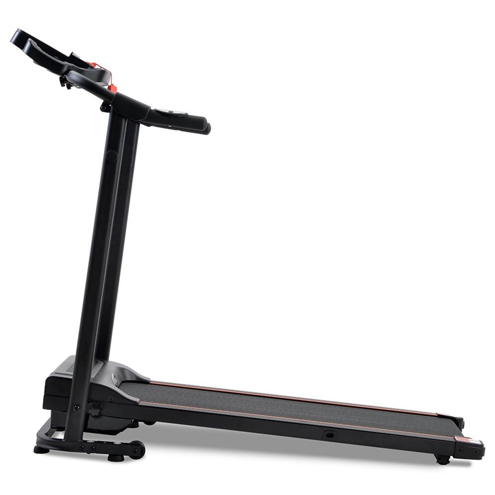 Merax Foldable Treadmill Running Machine with Loudspeaker for Home Gymnastics-Fitness Merax Foldable Treadmill Running Machine With Loudspeaker For Home Gymnastics-Fitness -rockbros-shop Merax Foldable treadmill running machine with loudspeaker 426521 1 3