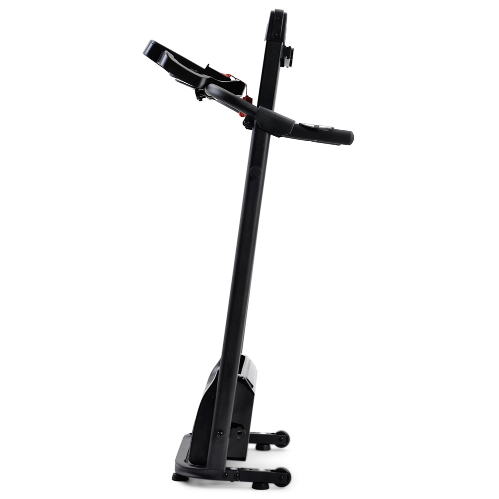 Merax Foldable Treadmill Running Machine with Loudspeaker for Home Gymnastics-Fitness Merax Foldable Treadmill Running Machine With Loudspeaker For Home Gymnastics-Fitness -rockbros-shop Merax Foldable treadmill running machine with loudspeaker 426521 2 3