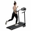 Merax Foldable Treadmill Running Machine With Loudspeaker For Home Gymnastics-Fitness -rockbros-shop Merax Foldable treadmill running machine with loudspeaker 426521 3 2