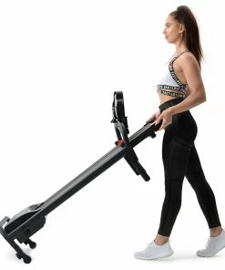 Merax Foldable Treadmill Running Machine With Loudspeaker For Home Gymnastics-Fitness -rockbros-shop Merax Foldable treadmill running machine with loudspeaker 426521 5 2
