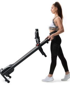 Merax Foldable Treadmill Running Machine With Loudspeaker For Home Gymnastics-Fitness 4 Merax Foldable Treadmill Running Machine With Loudspeaker For Home Gymnastics-Fitness -rockbros-shop Merax Foldable treadmill running machine with loudspeaker 426521 5 3