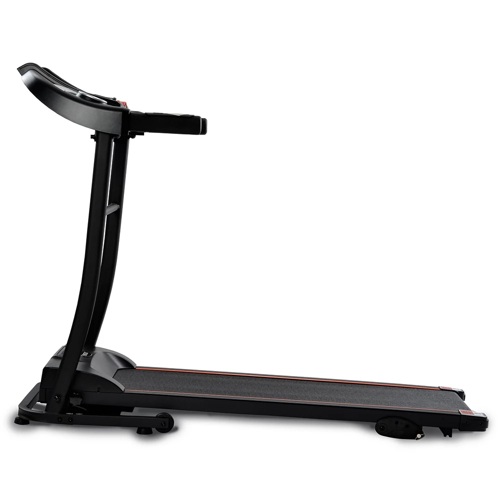 Merax Treadmills Indoor Use Foldable With Preset Speed Levels /USB /AUX /Bluetooth / LED Display 4 Merax Treadmills Indoor Use Foldable With Preset Speed Levels /USB /AUX /Bluetooth / LED Display - Image 2