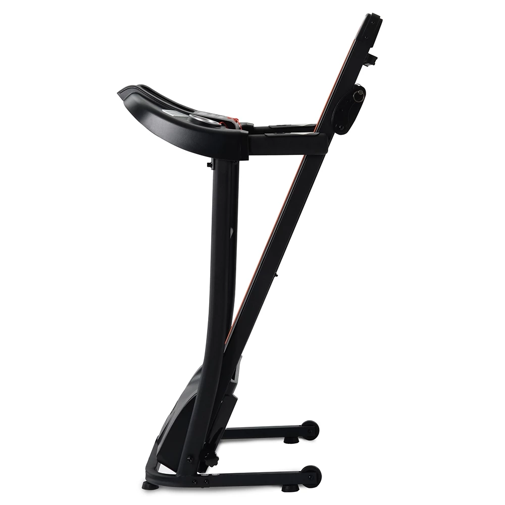 Merax Treadmills Indoor Use Foldable With Preset Speed Levels /USB /AUX /Bluetooth / LED Display 5 Merax Treadmills Indoor Use Foldable With Preset Speed Levels /USB /AUX /Bluetooth / LED Display - Image 3