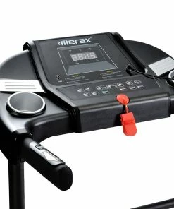 Merax Treadmills Indoor Use Foldable With Preset Speed Levels /USB /AUX /Bluetooth / LED Display 12 Merax Treadmills Indoor Use Foldable With Preset Speed Levels /USB /AUX /Bluetooth / LED Display -rockbros-shop Merax Treadmills Indoor Use Foldable With Preset 426402 4