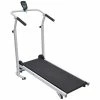 Mini Treadmill Folding 93 X 36 Cm Black 1 Mini Treadmill Folding 93 X 36 Cm Black -rockbros-shop Mini Treadmill Folding 93 x 36 cm Black 427238 0