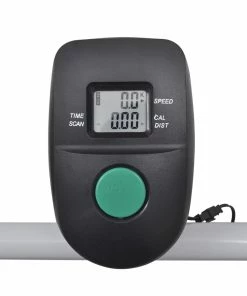 Mini Treadmill Folding 93 X 36 Cm Black -rockbros-shop Mini Treadmill Folding 93 x 36 cm Black 427238 3