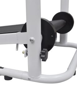 Mini Treadmill Folding 93 X 36 Cm Black -rockbros-shop Mini Treadmill Folding 93 x 36 cm Black 427238 4