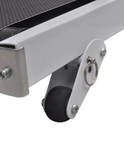 Mini Treadmill Folding 93 X 36 Cm Black -rockbros-shop Mini Treadmill Folding 93 x 36 cm Black 427238 5