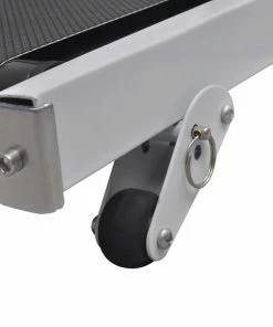 Mini Treadmill Folding 93 X 36 Cm Black -rockbros-shop Mini Treadmill Folding 93 x 36 cm Black 427238 5