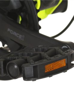 Mountain Bike 21 Speed 26 Inch Wheel 49 Cm Black -rockbros-shop Mountain Bike 21 Speed 26 inch Wheel 49 cm Black 457688 4