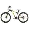 Mountain Bike 21 Speed 27.5 Inch Wheel 38 Cm Black -rockbros-shop Mountain Bike 21 Speed 27 5 inch Wheel 38 cm Black 457687 0