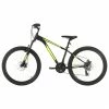 Mountain Bike 21 Speed 27.5 Inch Wheel 38 Cm Black 2 Mountain Bike 21 Speed 27.5 Inch Wheel 38 Cm Black -rockbros-shop Mountain Bike 21 Speed 27 5 inch Wheel 38 cm Black 457687 0