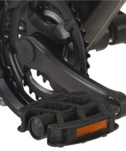 Mountain Bike 21 Speed 27.5 Inch Wheel 42 Cm Black -rockbros-shop Mountain Bike 21 Speed 27 5 inch Wheel 42 cm Black 457677 4