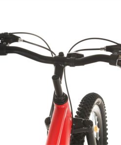 Mountain Bike 21 Speed 29 Inch Wheel 58 Cm Frame Red -rockbros-shop Mountain Bike 21 Speed 29 inch Wheel 58 cm Frame Red 457673 5