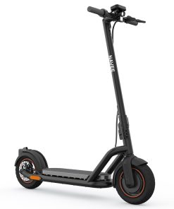 NAVEE N65 10-Inch Folding Electric Scooter 500W Motor 25km/h 48V 12.5Ah Battery Max Range 65KM Disc Brake IPX4 Waterproof Bluetooth APP By Xiaomiyoupin - Black 3 NAVEE N65 10-Inch Folding Electric Scooter 500W Motor 25km/h 48V 12.5Ah Battery Max Range 65KM Disc Brake IPX4 Waterproof Bluetooth APP By Xiaomiyoupin - Black -rockbros-shop NAVEE N65 10in 48V 500W 65KM Mileage Electric Scooter 471545 2