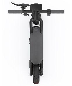 NAVEE N65 10-Inch Folding Electric Scooter 500W Motor 25km/h 48V 12.5Ah Battery Max Range 65KM Disc Brake IPX4 Waterproof Bluetooth APP By Xiaomiyoupin - Black 6 NAVEE N65 10-Inch Folding Electric Scooter 500W Motor 25km/h 48V 12.5Ah Battery Max Range 65KM Disc Brake IPX4 Waterproof Bluetooth APP By Xiaomiyoupin - Black -rockbros-shop NAVEE N65 10in 48V 500W 65KM Mileage Electric Scooter 471545 4