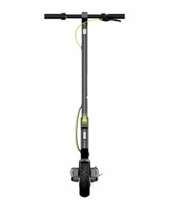 NAVEE S65 Electric Scooter 10 Inch Self-sealing Tubeless Tires 500W Motor 48V 12.75AH Battery 25Km/h Max Speed 65KM Mileage App Control IPX5 Waterproof Dual Suspension System Front E-brake & Rear Disk Brake 120KG Max Load -rockbros-shop NAVEE S65 10in 48V 500W 65KM Mileage Electric Scooter 518019 5