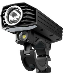 NITECORE BR35 Bicycle Light 1800 Lumen Rechargeable OLED Display Built-in Battery Bike Headlight